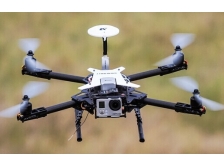 無人機機身、控制系統外殼